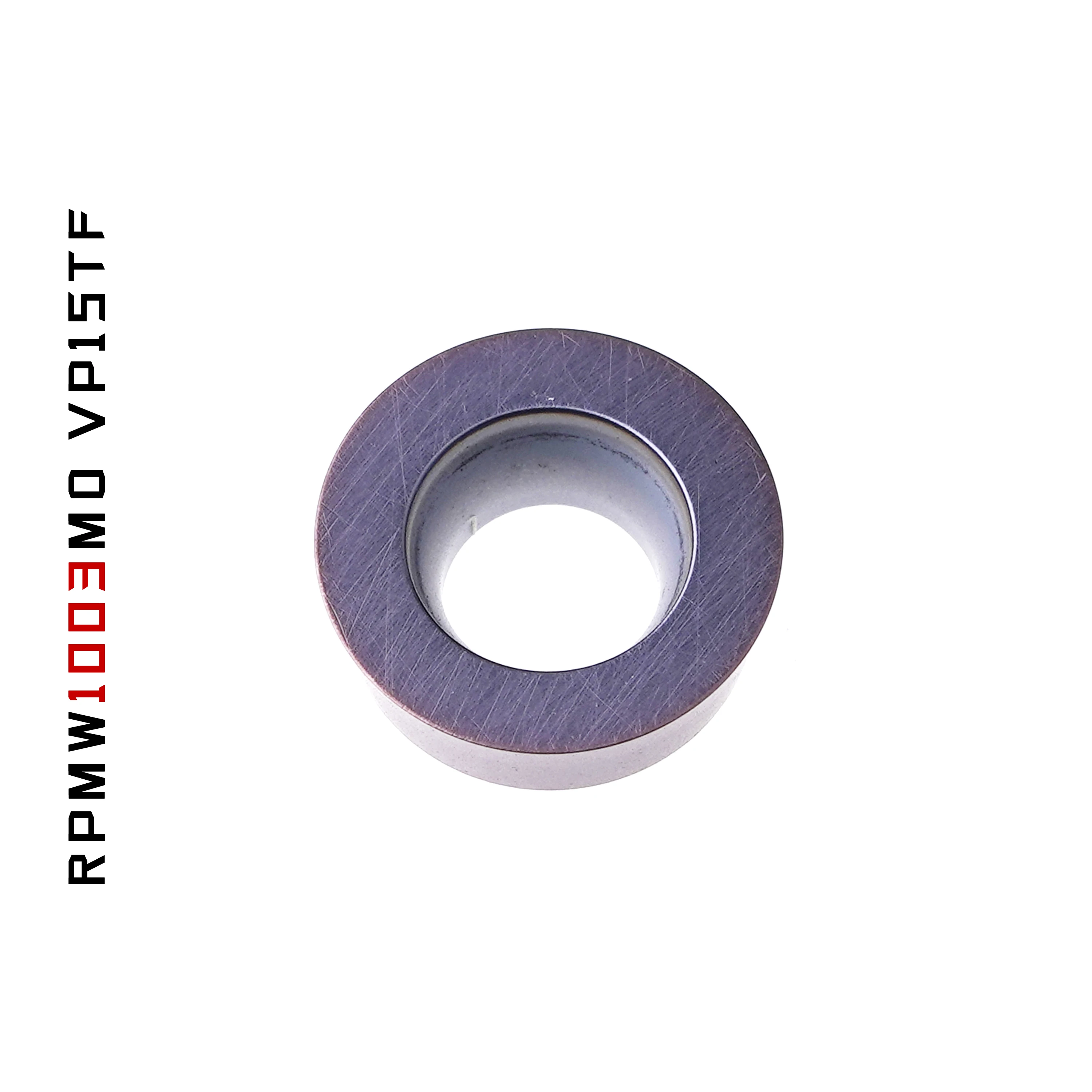 

RPMW1003MO VP15TF 10pcs original milling insert DIAEDGE