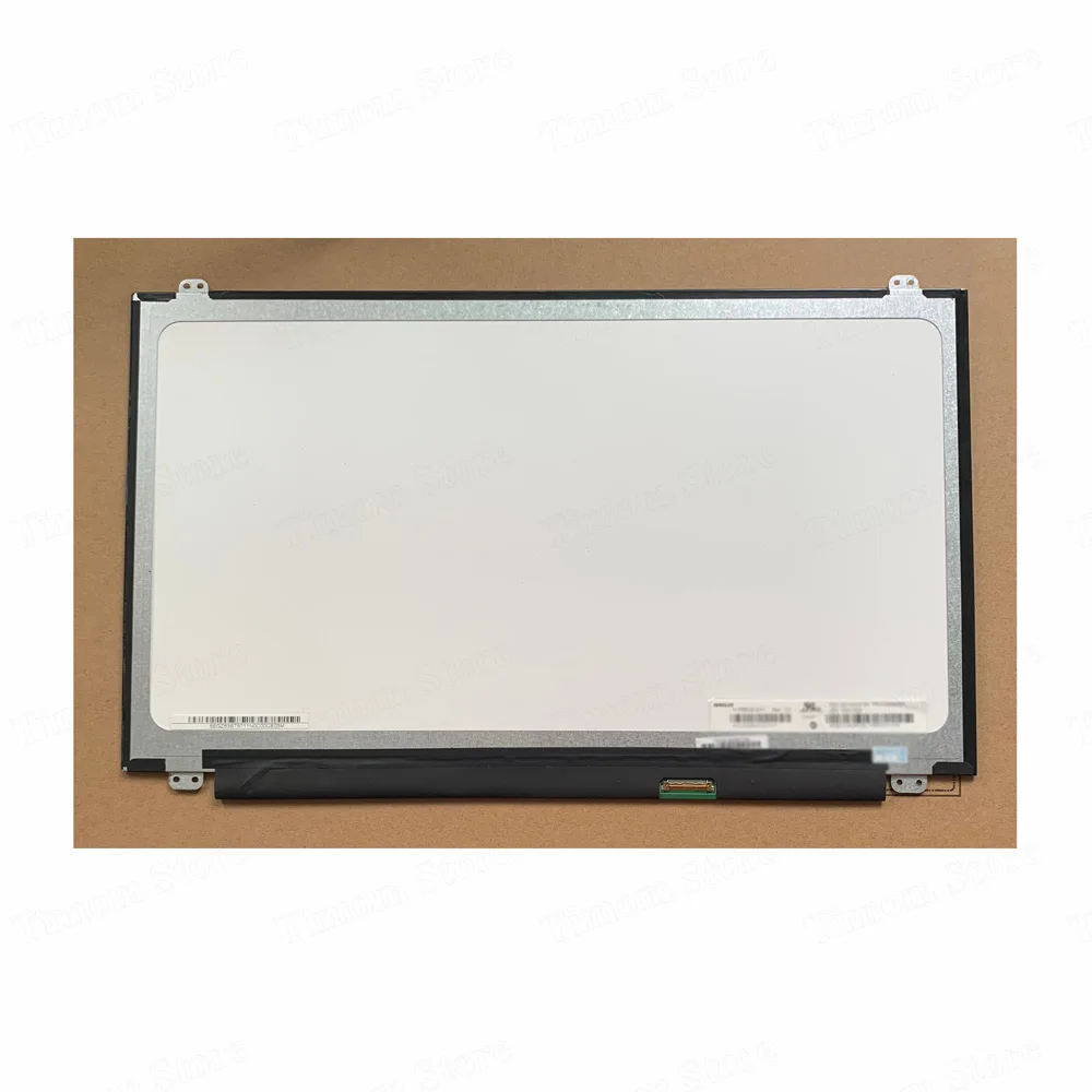 Для ideapad 305 15ABM модель 20599 80NL 15 6 Lenovo ноутбука ЖК дисплей светодиодный экран HD 1366*768 eDP