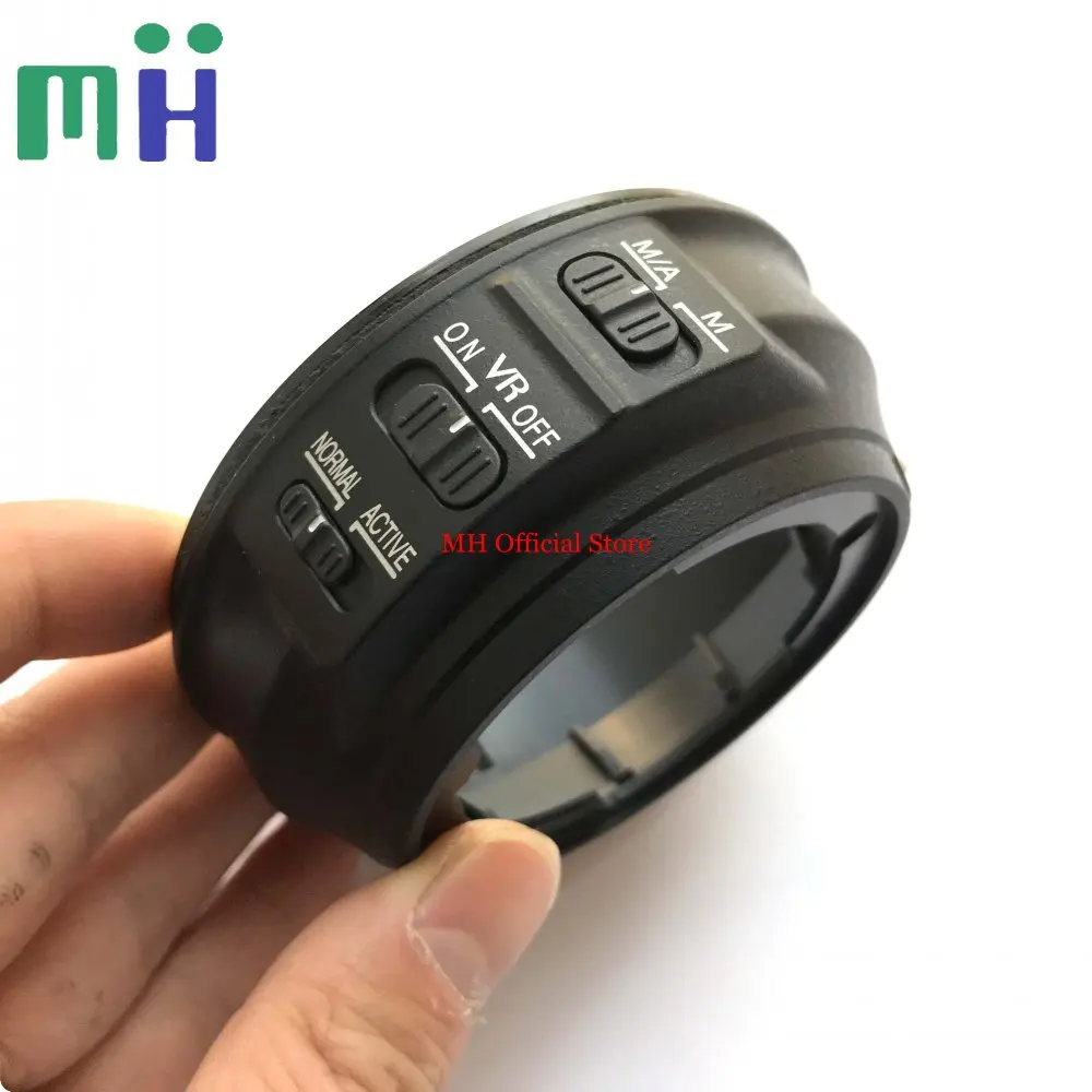 Новинка для NIKKOR 18 300 3 5 6 блок задней крышки 1F999 313 M/A крепление трубки Nikon AF S DX мм f/3 6G