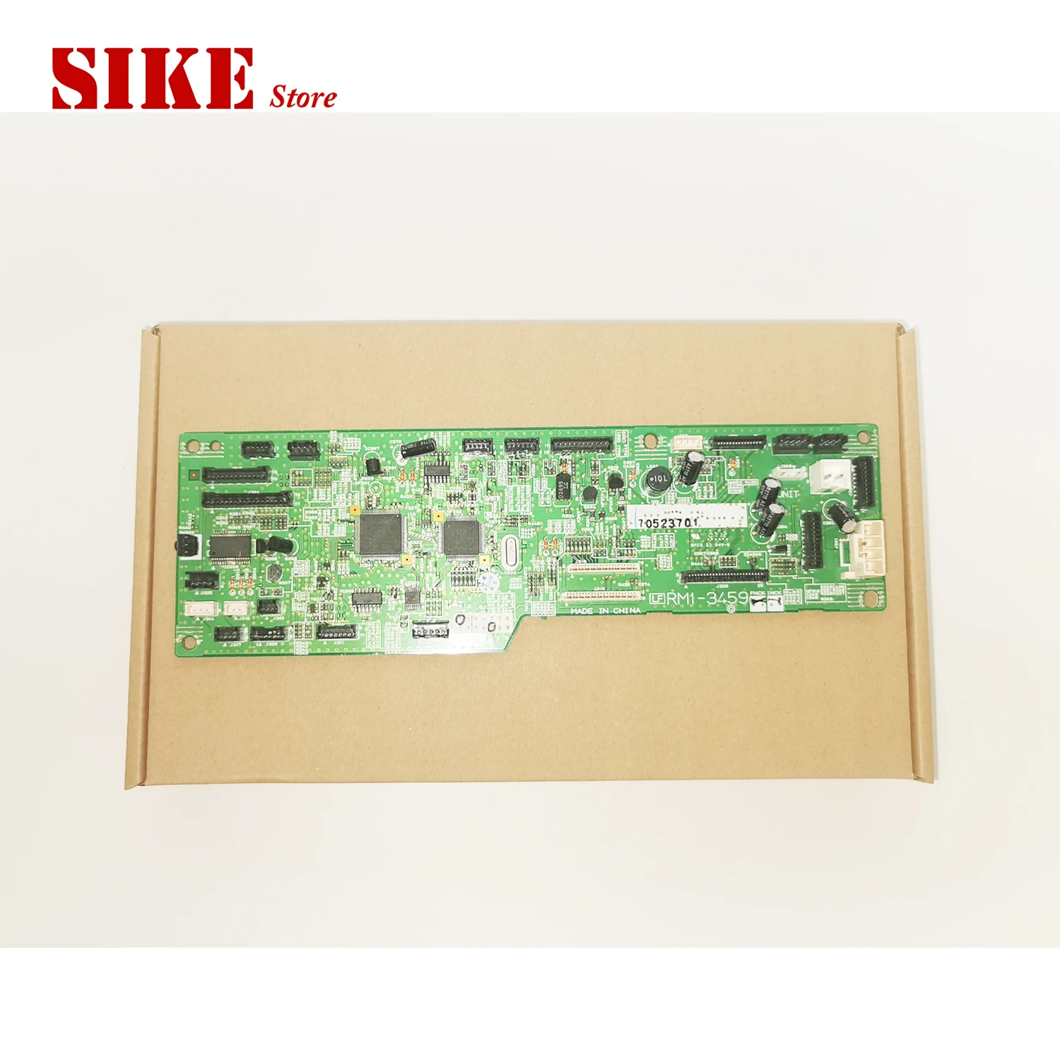 RM1-3459 Плата управления постоянным током для HP LaserJet M5025 M5035 MFP 5025 5035 HP5025 HP5035