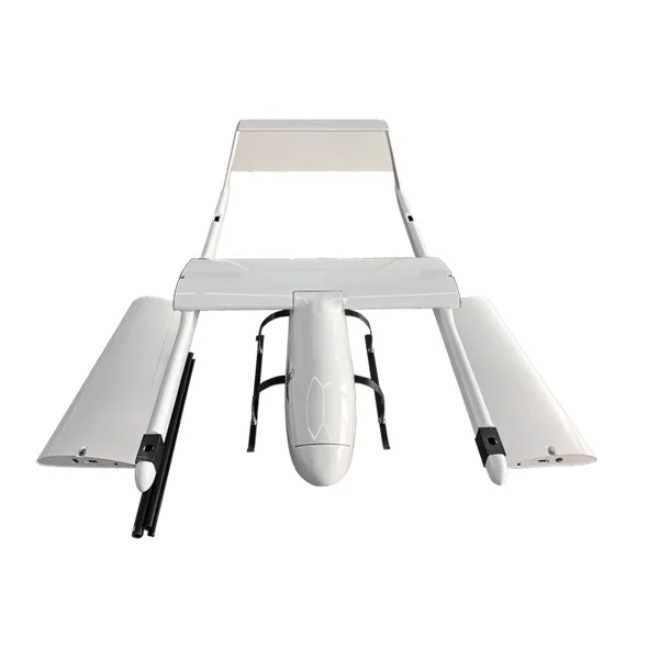 Mugin-2 Pro 2930 мм (высота)-хвост полностью из углеродного волокна бла (беспилотный