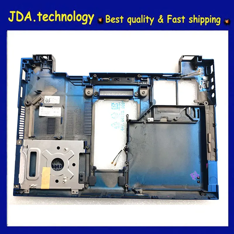 MEIARROW New/org для DELL LATITUDE E4300 нижняя базовая деталь крышка 0R622D R622D голубая - купить по