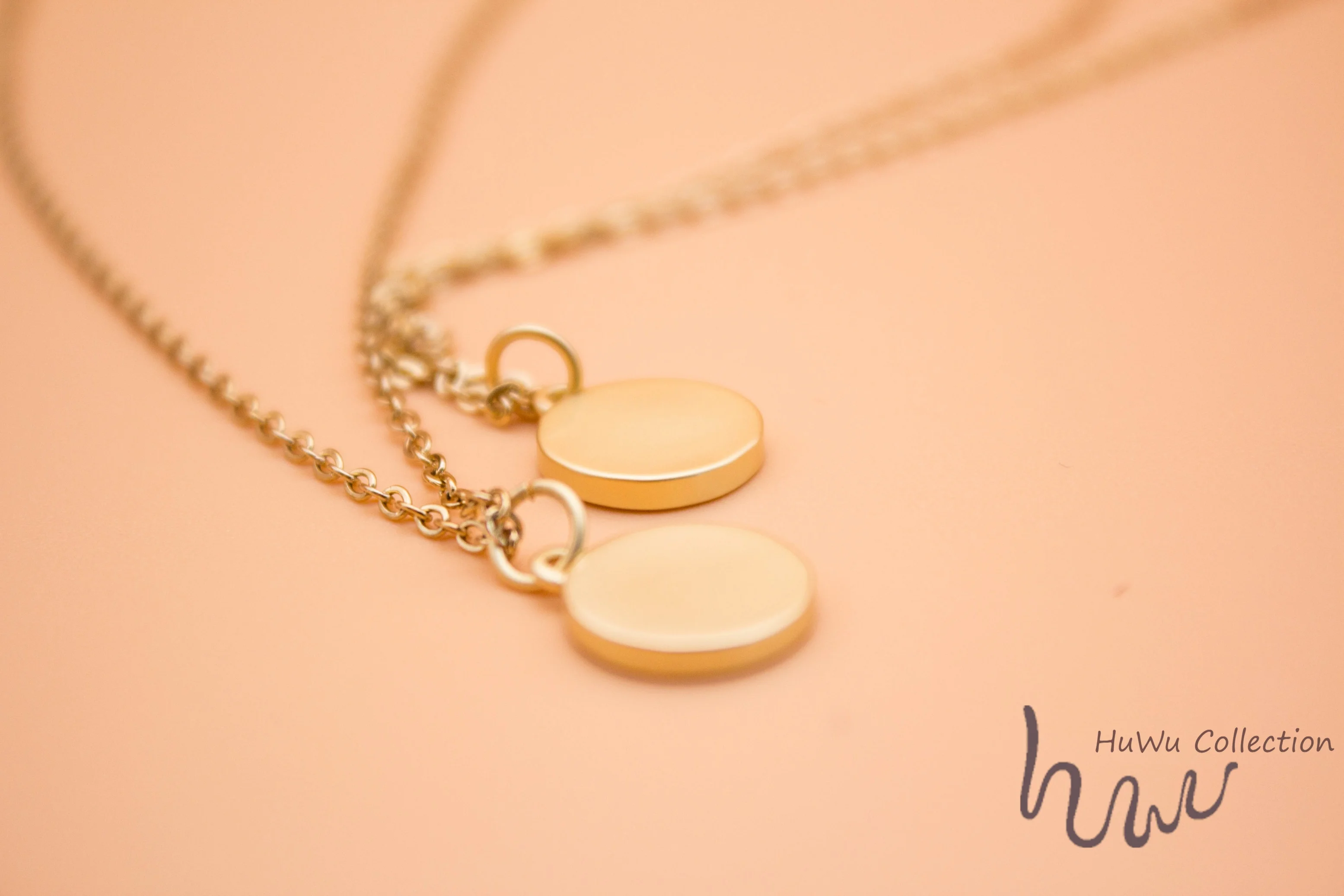 Трендовое ожерелье с буквенным алфавитом и кулоном для женщин модный