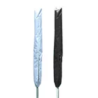 Вращающаяся сушилка 210D с покрытием из ткани Оксфорд с полиуретановым покрытием, защитный чехол, сушилка для одежды, для улицы, сада, двора