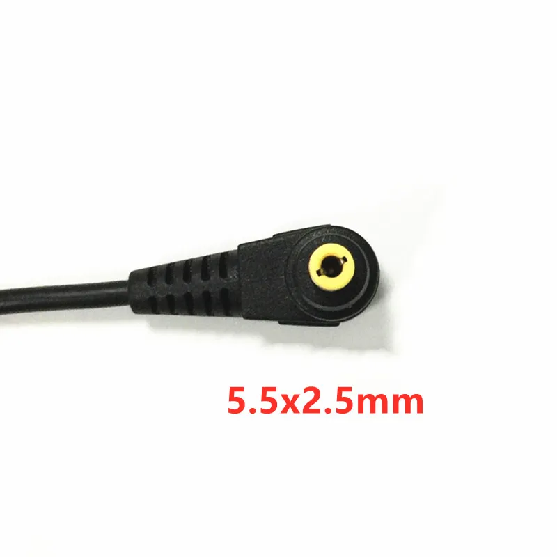 Оригинальное зарядное устройство для ноутбука 100 Вт FUJITSU FMV Lifebook N7010 S6510 S7210 19V 5.27A