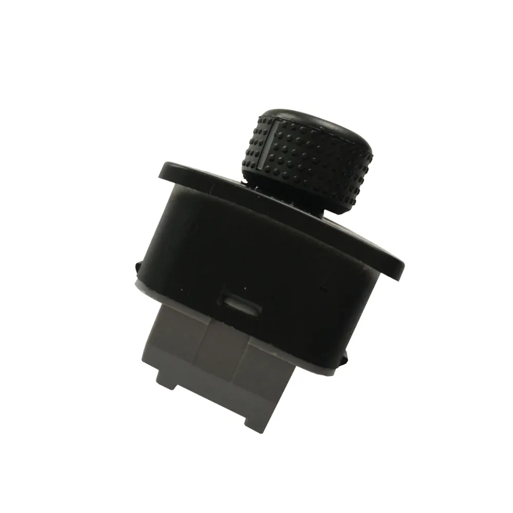 Ручка переключателя левого зеркала для Volkswagen VW Golf MK4 IV Beetle Bora Passat B5 1J1959565F 1J1 959 565F |
