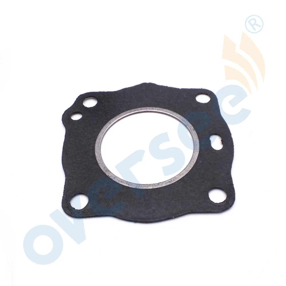 Прокладка головки блока цилиндров 11141-98300 для подвесного Двигателя Suzuki Marine 4Hp DT3.5