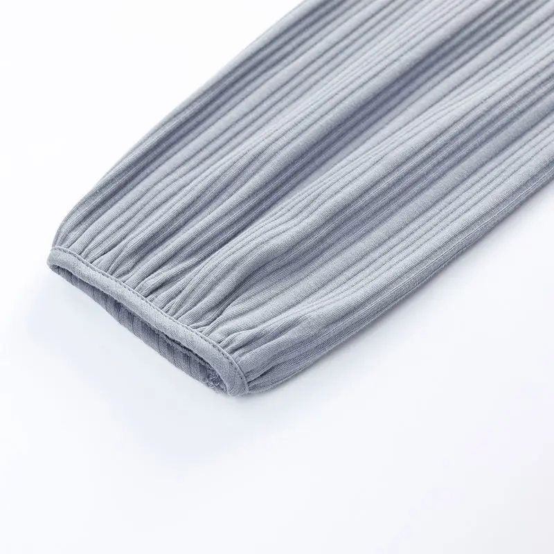 Kimono Pajamas Plus Size Japanese Pajamas Thin Long Sleeve Pajamas Set Spring Autumn Princess Sleeved Lace Home Clothes