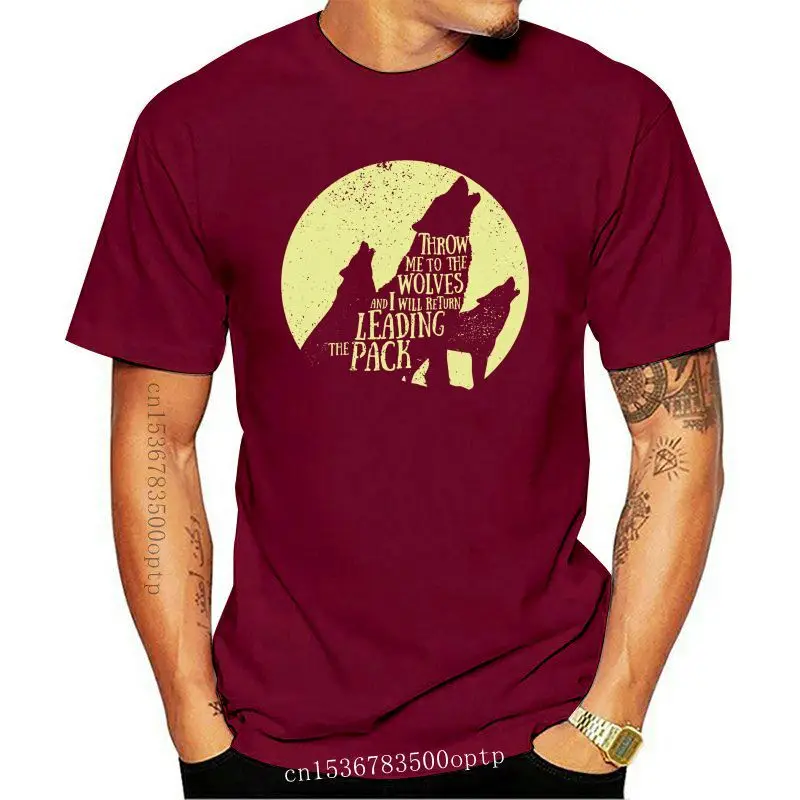 

Футболка Летняя хлопковая с принтом «Бросьте меня в Росомаха»