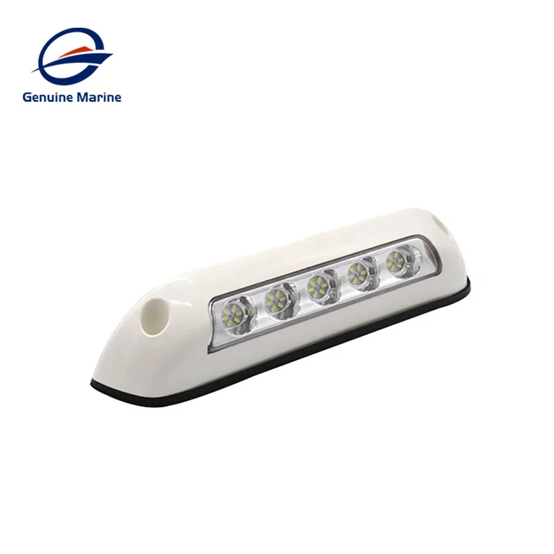 

12V RV LED Exterior Awning Porch Light Bar Waterproof Motorhome For Caravan Interior Wall Lamps Trailer