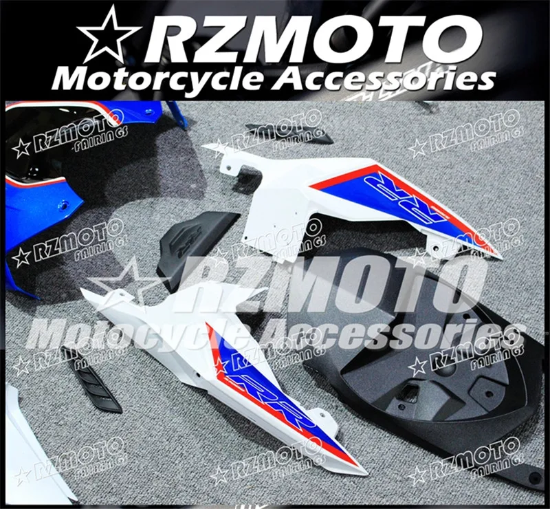 Новый Abs мотоцикл обтекатель подходит для BMW S1000RR 2015-2016 кузова литья под давлением