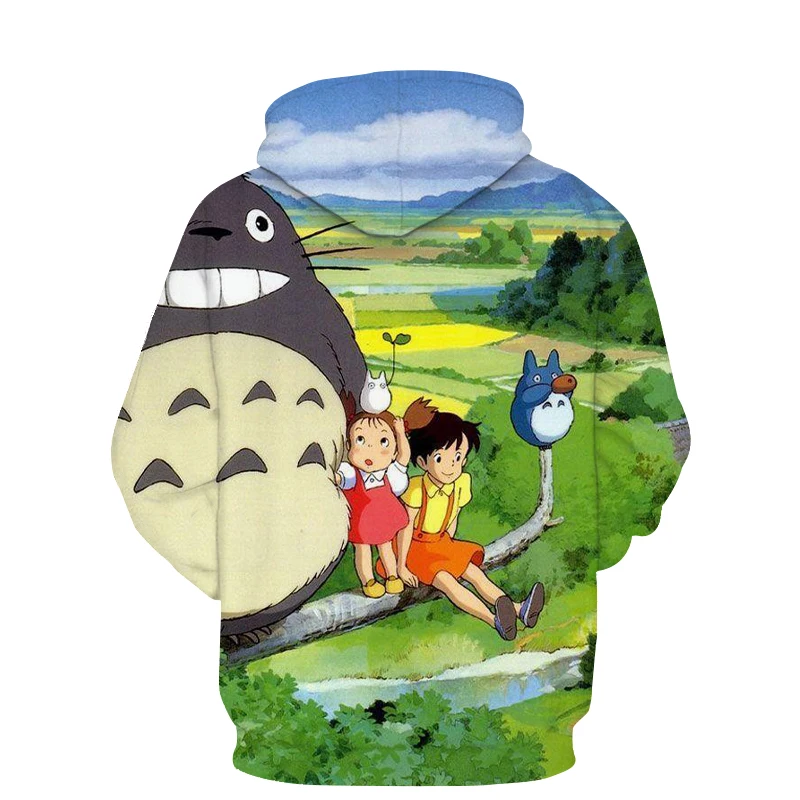 

Cartoon kawaii hoodies RumbleKitten 3D Print Cat oversize Anime Hoody Men women Sweatshirt Long Sleeve Sweatshirts Tops sudadera