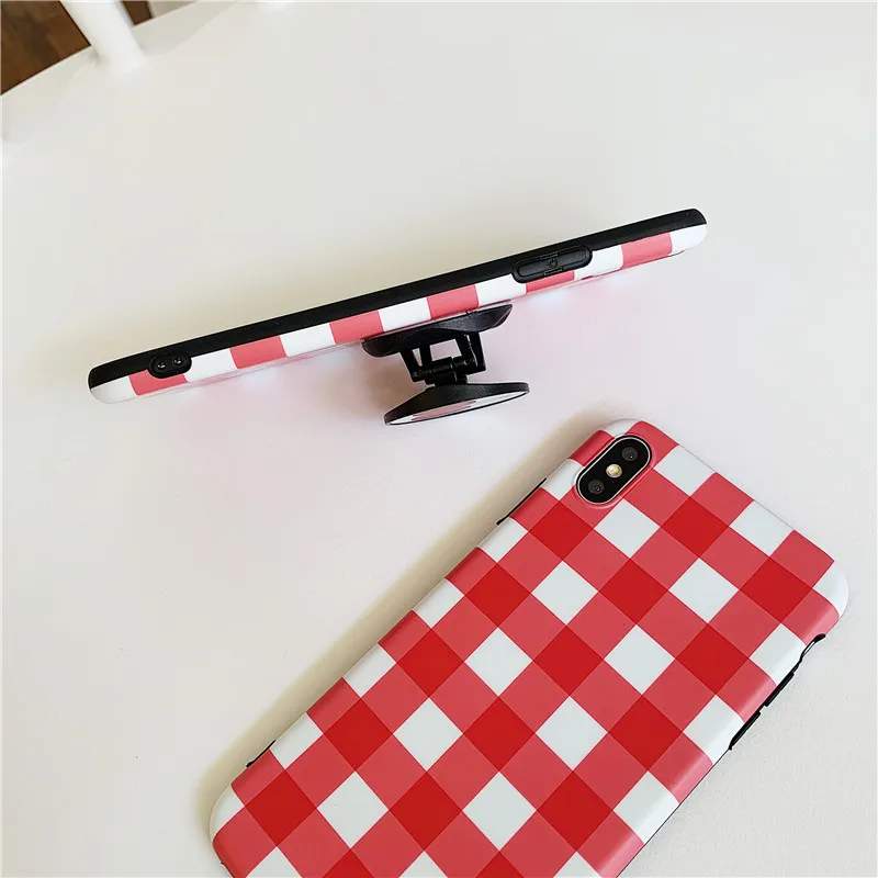 Чехол подставка для iPhone 11 11pro Max X XS XR 7 8 Plus|Бамперы| |