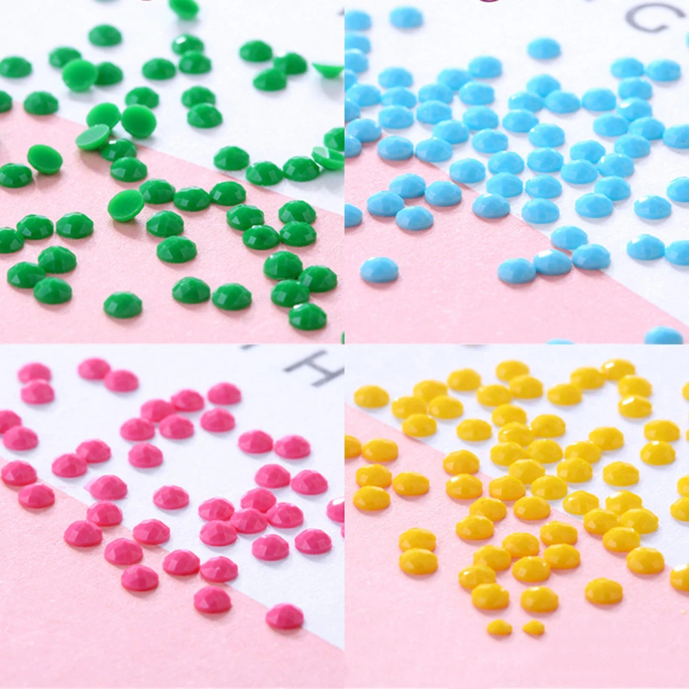 Алмазная 5d картина сделай сам 30 х40 см | Дом и сад