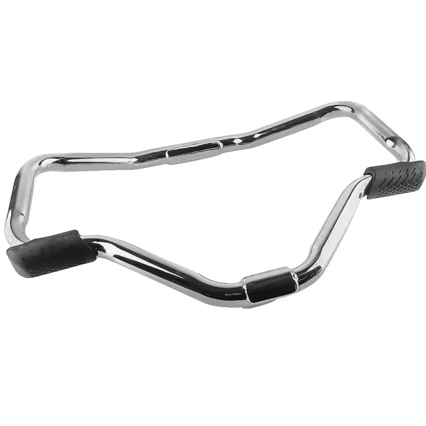 Защитная полоса двигателя для Harley Sportster XL 1200 883 Forty Eight 2004 2018 Iron 2009 2018|Накладки и