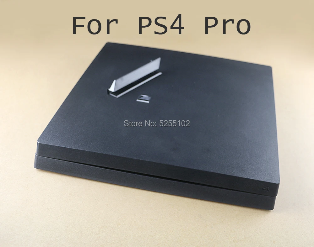 Для Sony Playstation 4 Pro наклейки для PS4 pro игровая консоль New Корпус Оболочка Чехол