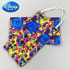 103050100 шт., одноразовые красочные маски для рта