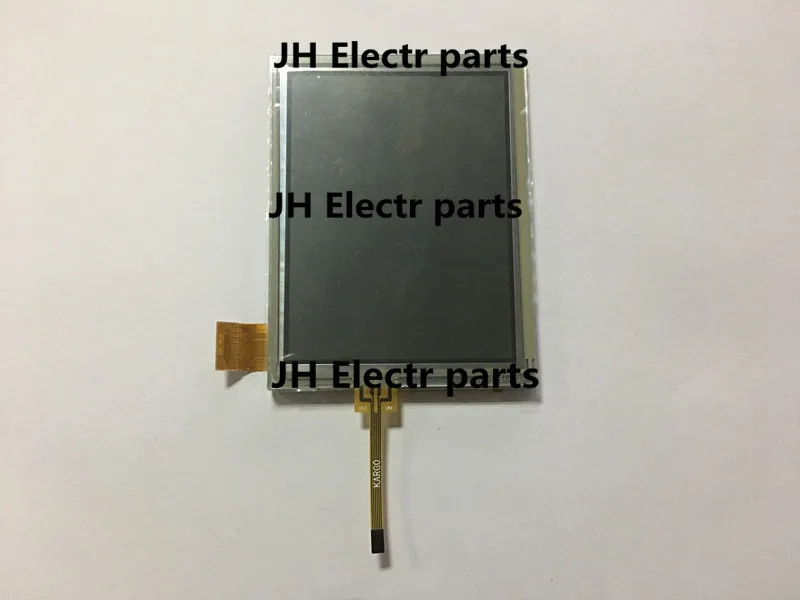 NL4864HC13-01A 640*480 100% тестирование 4 2 дюймов ЖК-дисплей Экран + сенсорный экран для Trimble