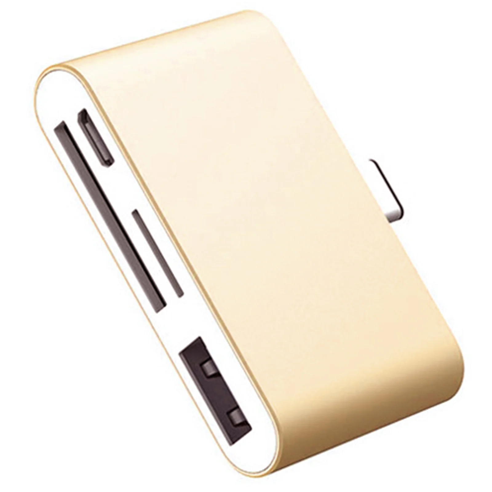 

Type-C USB Type C HUB OTG Sim CF SD TF Card Reader Adapter Converter for MacBook Air Samsung Galaxy Note 8 S8 Accessories