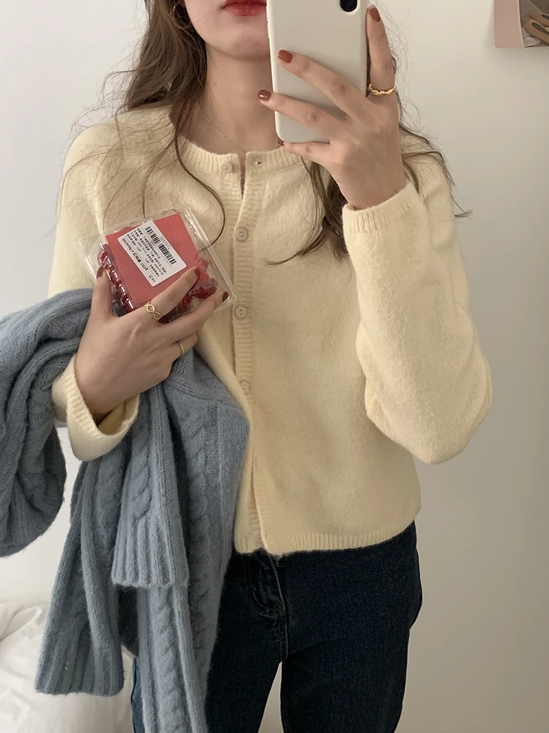 

Sweater Woman 2020 new autumn and winter long sleeves with a slim bottom blouse half turtleneck sweater XBA248-XBA250