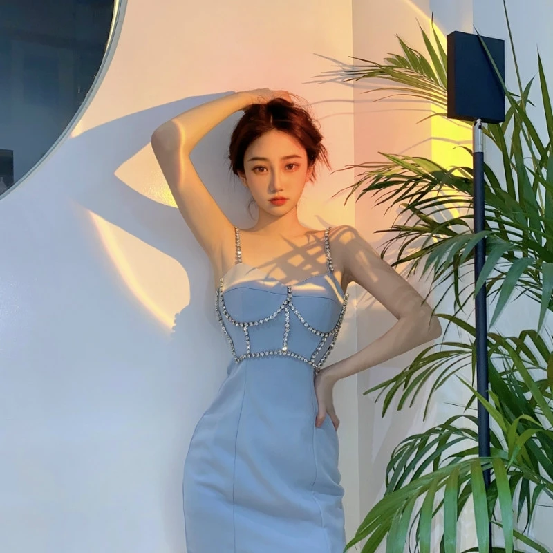 Конг стиль дизайн сексуальный темперамент Тонкий облегающий Футляр тяжелая