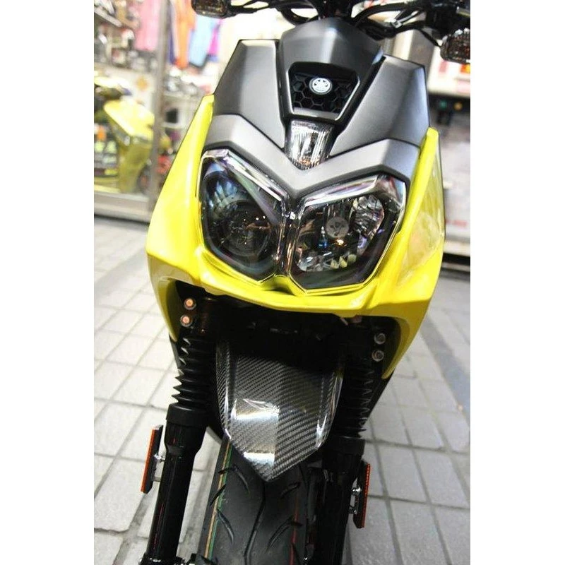 Переднее крыло брызговик для 2009-2015 Zuma BWS X 125 BWSR CYGUNS CUXI JOG100 SAMX155 NMAX | Автомобили и