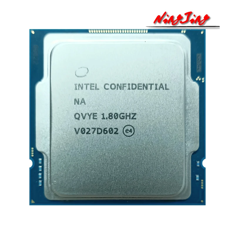 Процессор Intel Core i9 11900 ES QVYE восемь ядер шестнадцать потоков 65 Вт 16 Мб требуется