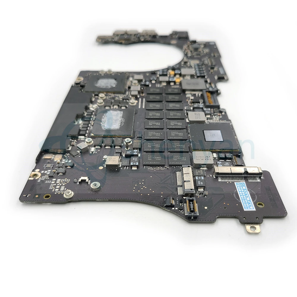 Материнская плата shenyan 820-3332-A 2012 A1398 для Macbook Pro Retina 15 4 &quot2 7 ГГц 16 ГБ логическая EMC 2512