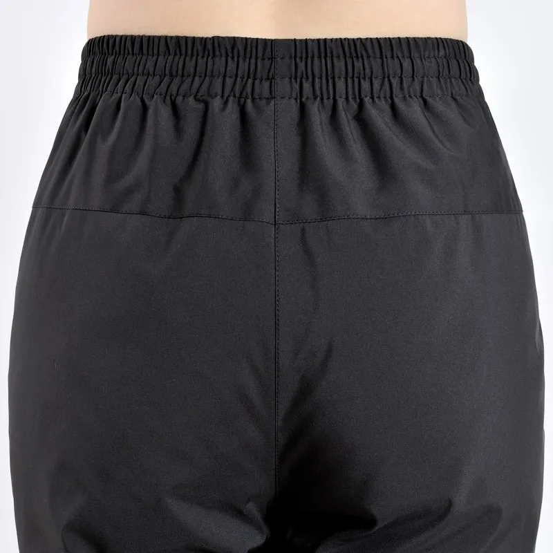 

yards big down pants women wear double thickening warm winter cotton trousers 90% goose down a undertakes to 034