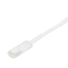 Горячее предложение! Распродажа! 14 шт. мобильный телефон край белый край жидкость для удаления обезжиривание наполнитель инструмент для наклеивания пленки чисто естественное белый край жидкость для ремонта