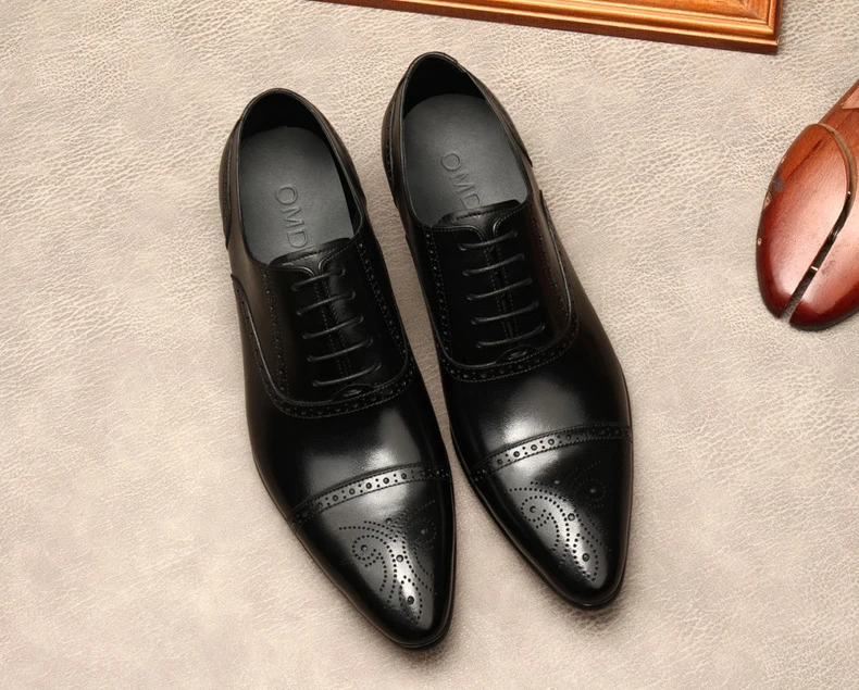 

Men's Shoes