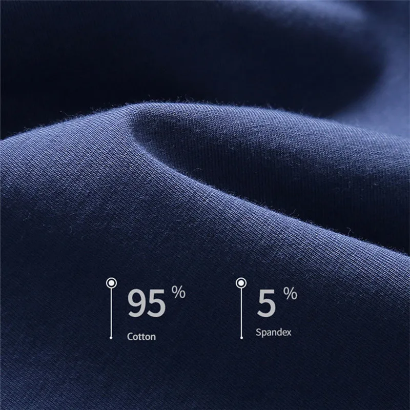 

8pcs/Lot Men Boxer Shorts Underwear Male Underpants Homme Cotton Panties for Man High Quality Sexy Hot Casual Slip Gifts Cuecas