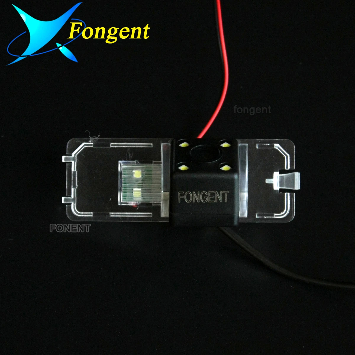 Обратный Парковка беспроводной монитор для камеры VW Bora Magotan Jetta Beetle Passat SCIROCCO Поло