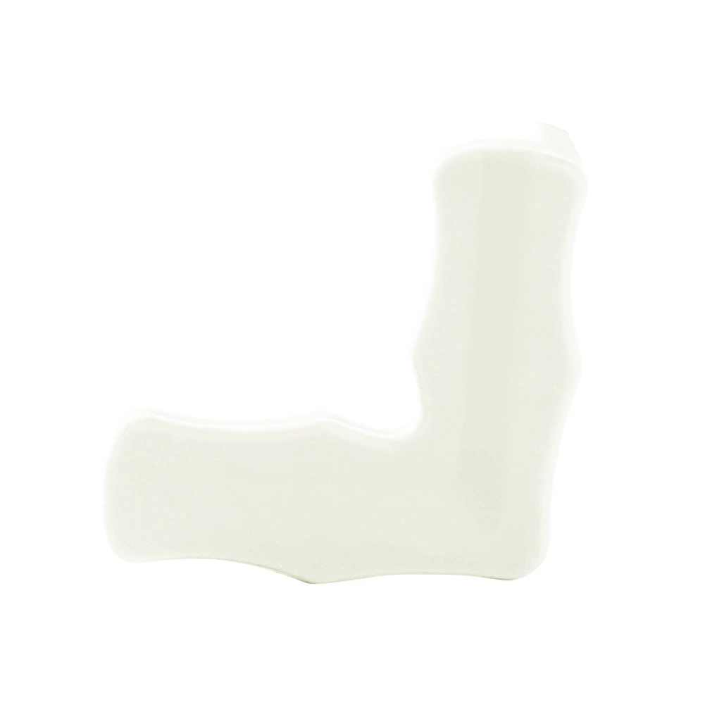 

8pcs Self Adhesive Baby Corner Guard Safety Angle Cover Soft Silicone Anti-collision Table Proofing Furniture Edge Protector