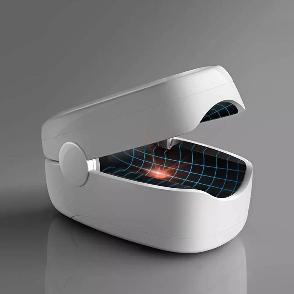 2021 Новый Пальчиковый оксиметр Xiaomi Yuwell YX102/301/303/306 детектор насыщения крови