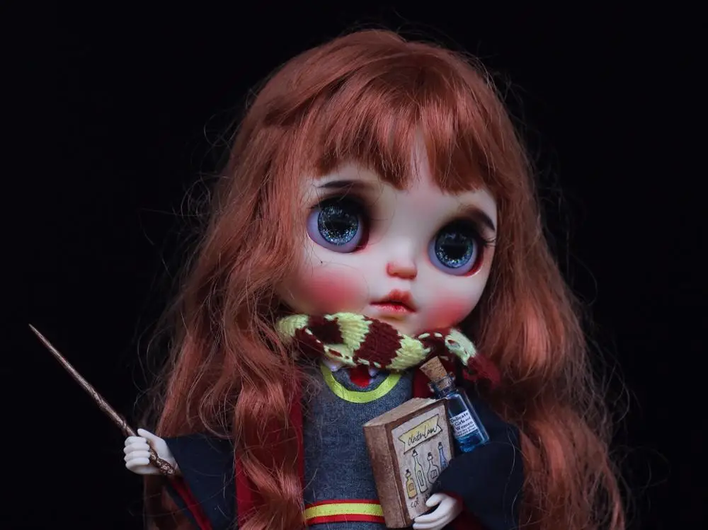 1/6 BJD 30 см кукла игрушки 19 высокое качество китайская Кукла шарнирная волшебная