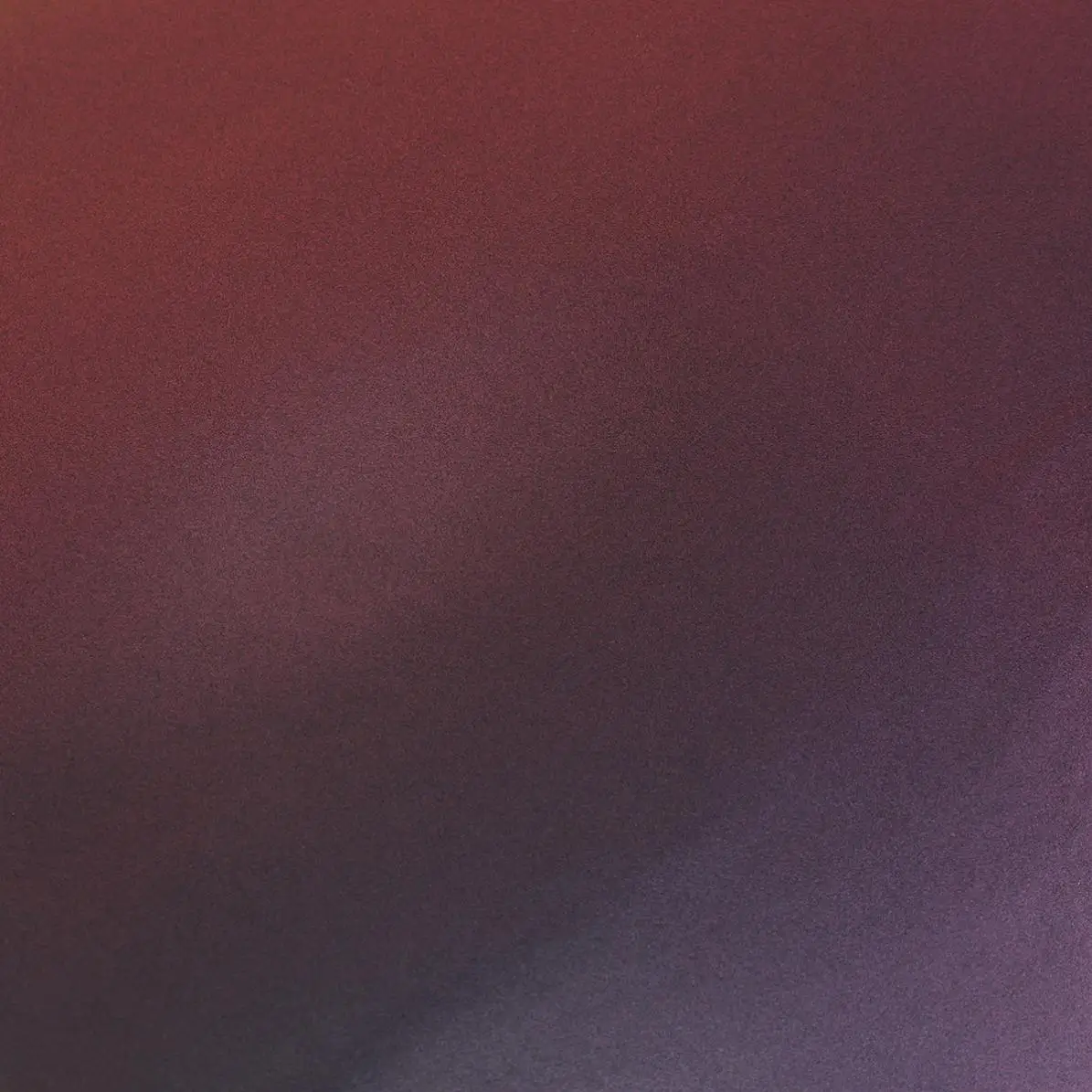 Глянцевая боковая синяя/фиолетовая наклейка из ПВХ для модификации