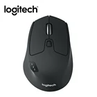 Мышь Logitech M720 Беспроводная игровая, 2,4 ГГц, Bluetooth, 1000DPI