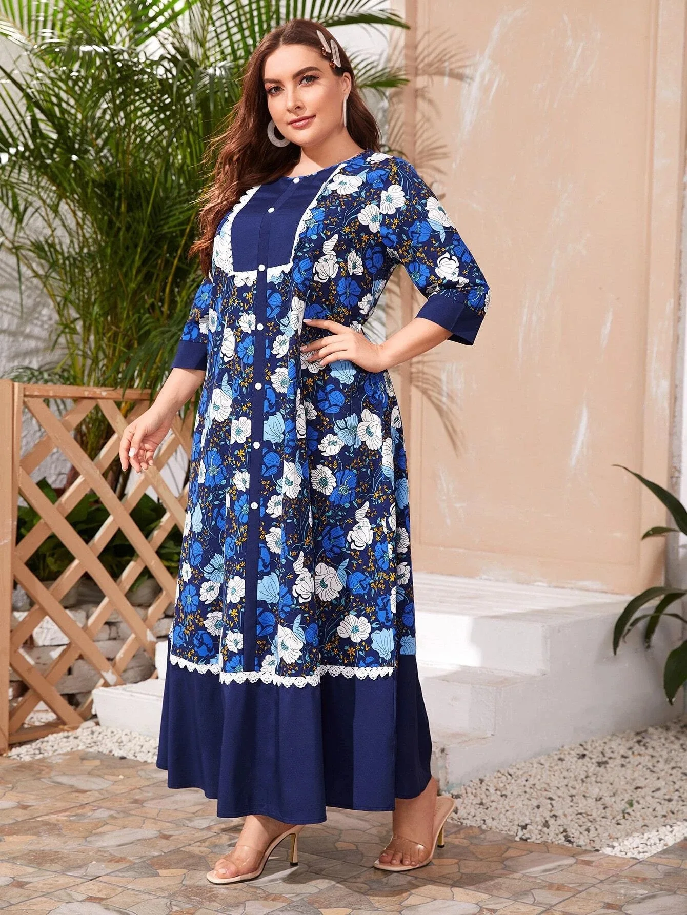 

Ramadan Muslim Abaya Dress Women Summer Boho Hijab Dresses Jilbab Turkey Islamic Vestido Kimono Moroccan Kaftan Arabic Elbise