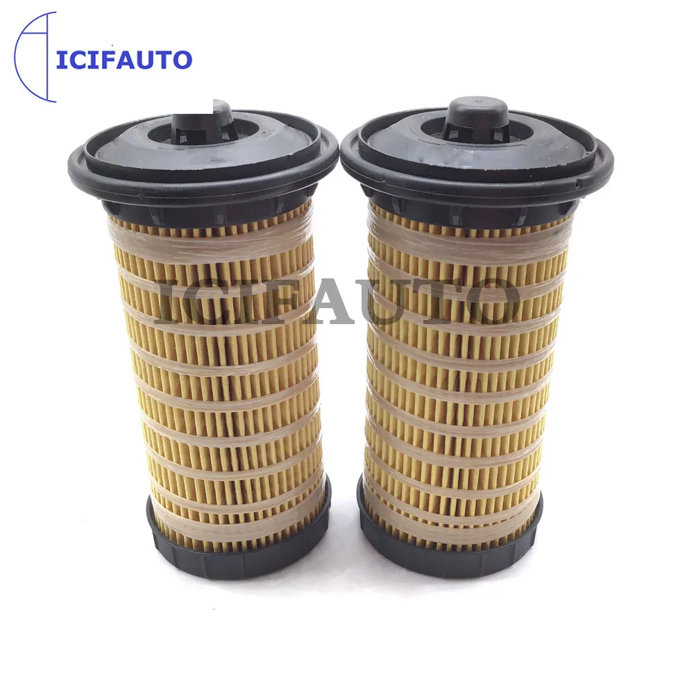 Топливный фильтр для Perkins Ecoplus 4461492|Масляные фильтры| |