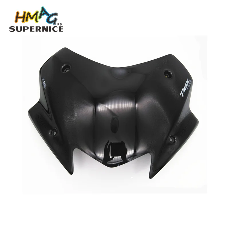 Мотоциклетный прозрачный ветровой экран для Yamaha TMAX 530 17 18 TMAX530 2017 2018 |