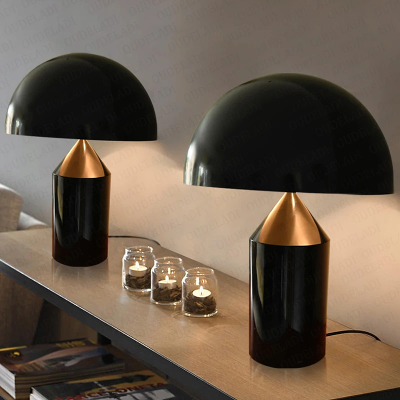 Скандинавская железная лампа для украшения дома прикроватная спальни