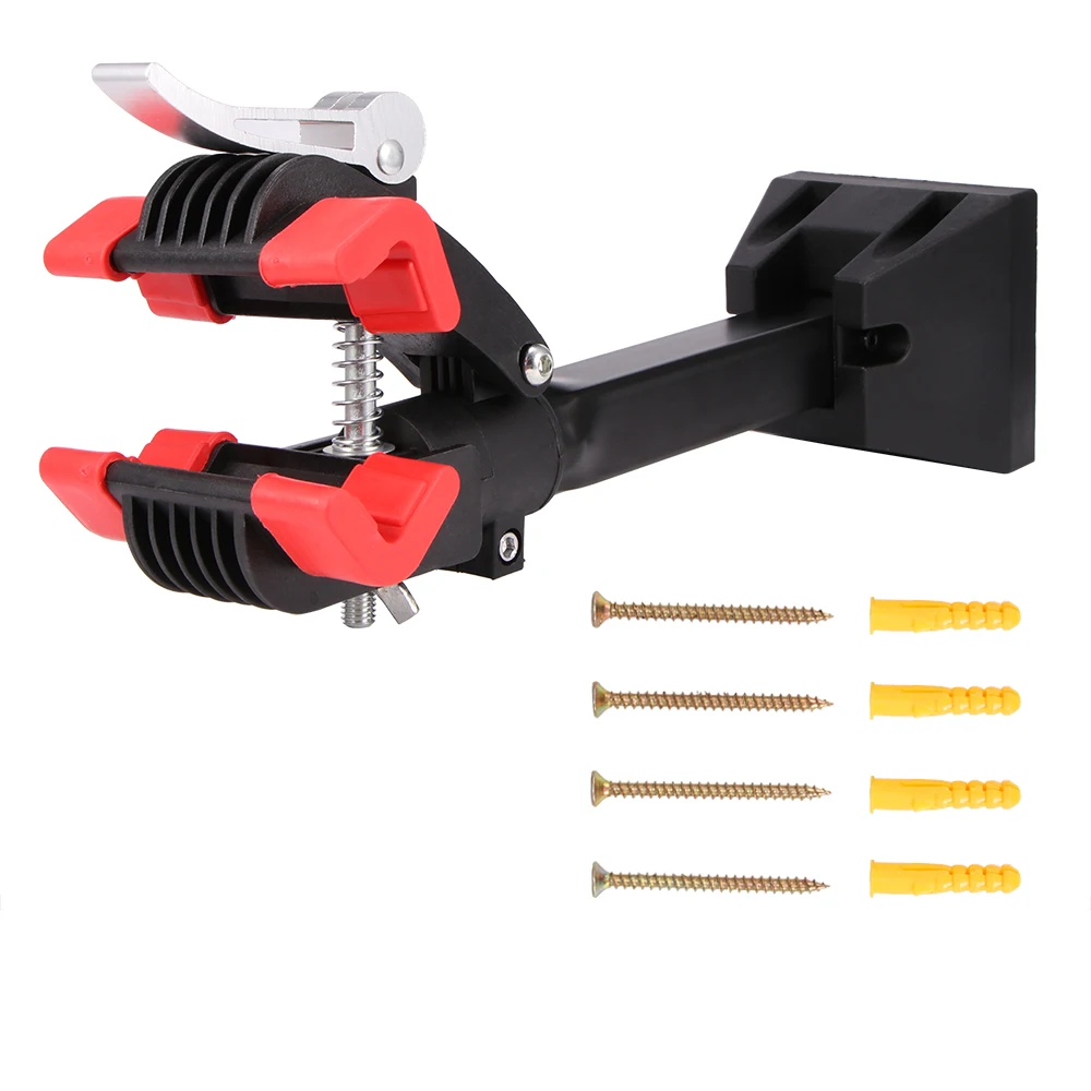 Регулируемый настенный кронштейн для телевизора тяжелый велосипед механик