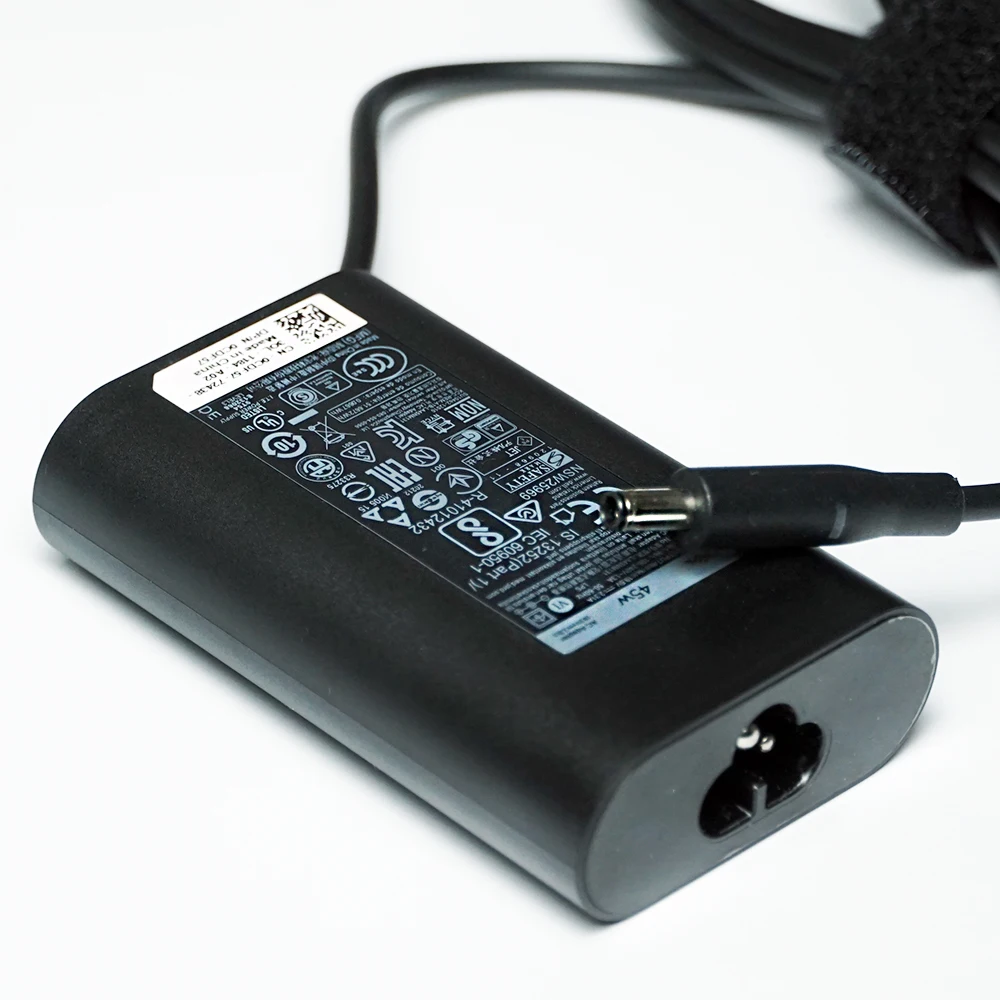 

19.5V 2.31A 45W Laptop Adapter Charger for Dell XPS 11 12 13 DA45NM131 LA45NM131 DA45NM131 Ac Power Adapter
