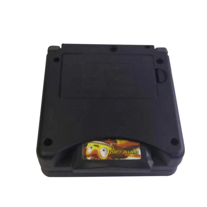 Портативная игровая консоль 8BT портативная приставка SP 8 PVP со 142 играми |