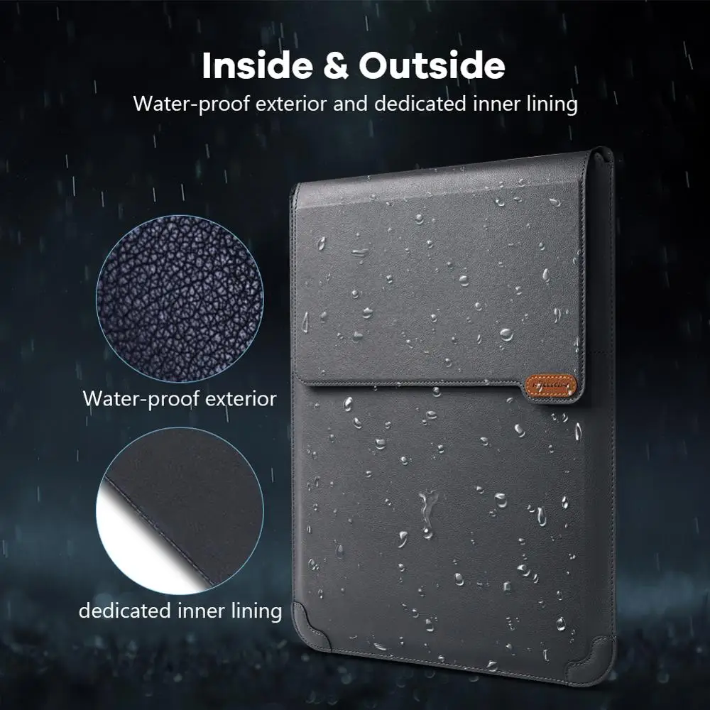 nillkin чехол для ноутбука с подста