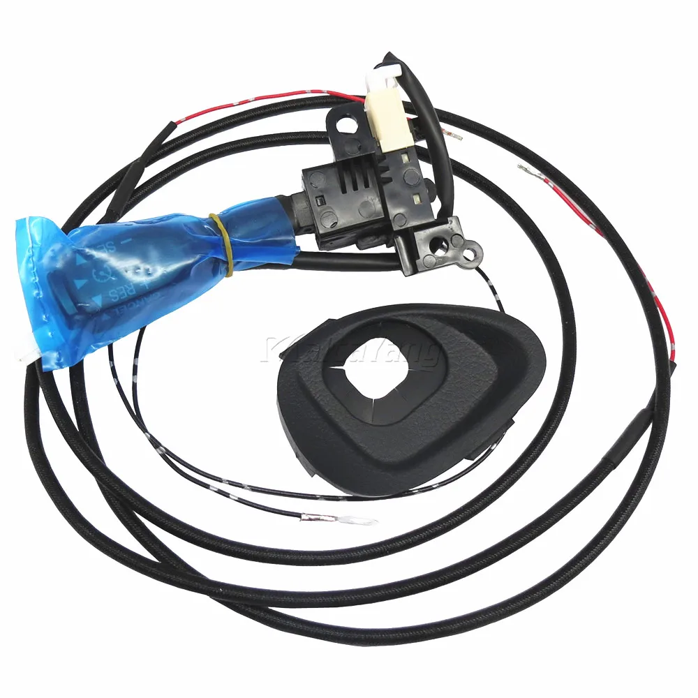 

Переключатель круиз-контроля, режим круиз-скорости 84632-34011 для Toyota VERSO WISH RUKUS E'Z AURIS RACTIS ETIOS SIENTA, новый/