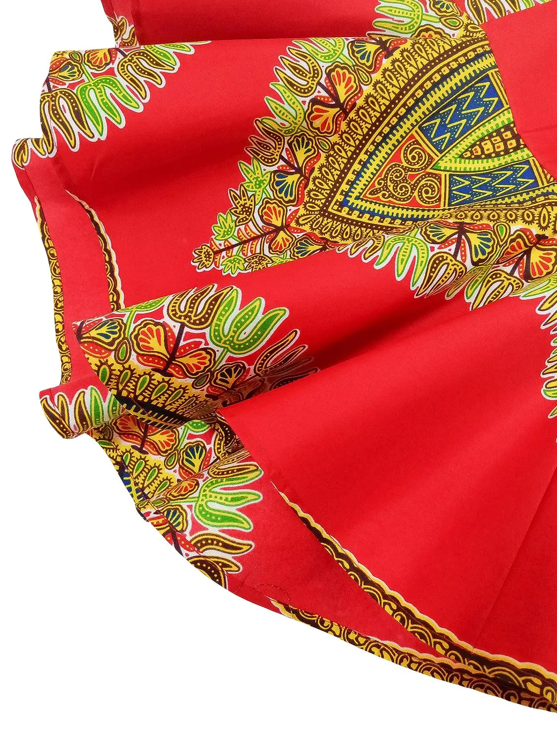 

African clothes for women dashik clothes african traditional top print clothes sleeveless shirt women fashion african clothes