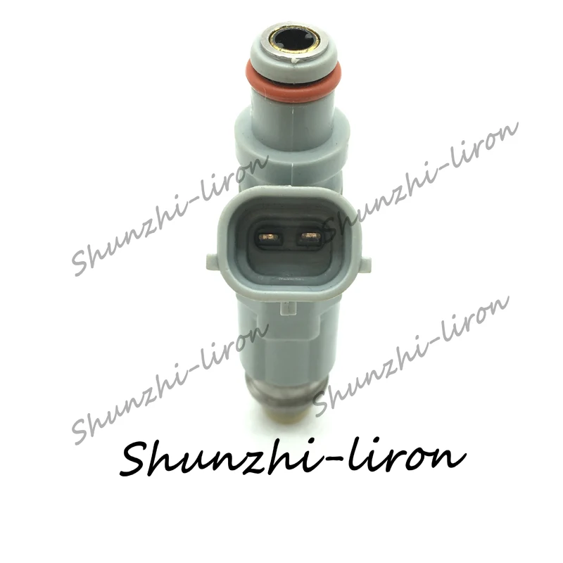 330cc 23250-46070 23209-46070 топливный инжектор для TOYOTA MARK 2 96 ~ 00 CHASER CRESTA 01 SOARER 91 CROWN 99 07 2.5L 1jzge |