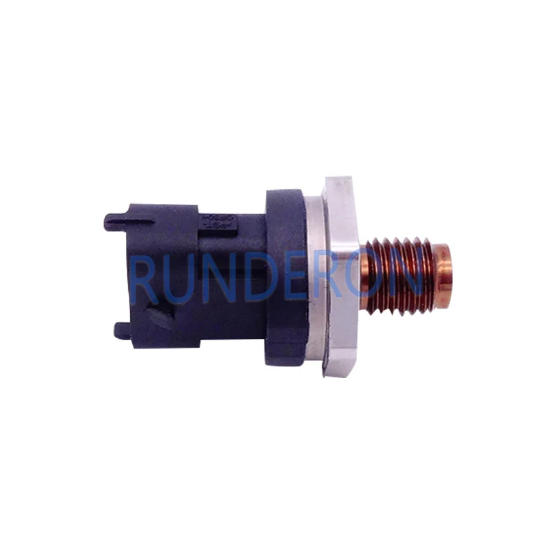 Автозапчасти 0281002867 системы Common Rail топливная труба Pressue датчики для-Bosch-Renault 0445214127 |